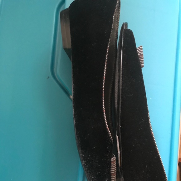 Tommy Hilfiger Peep Toe Shoes, size 7 - Picture 5 of 5